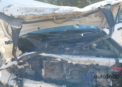 2009 Toyota Tundra Sr5 4.7L V8 z USA, uszkodzony, nr VIN 5TFBT54139X014883